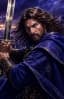 Elessar Felagund