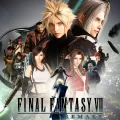 Square Enix dévoile enfin le dernier chapitre de sa trilogie remake Final Fantasy !