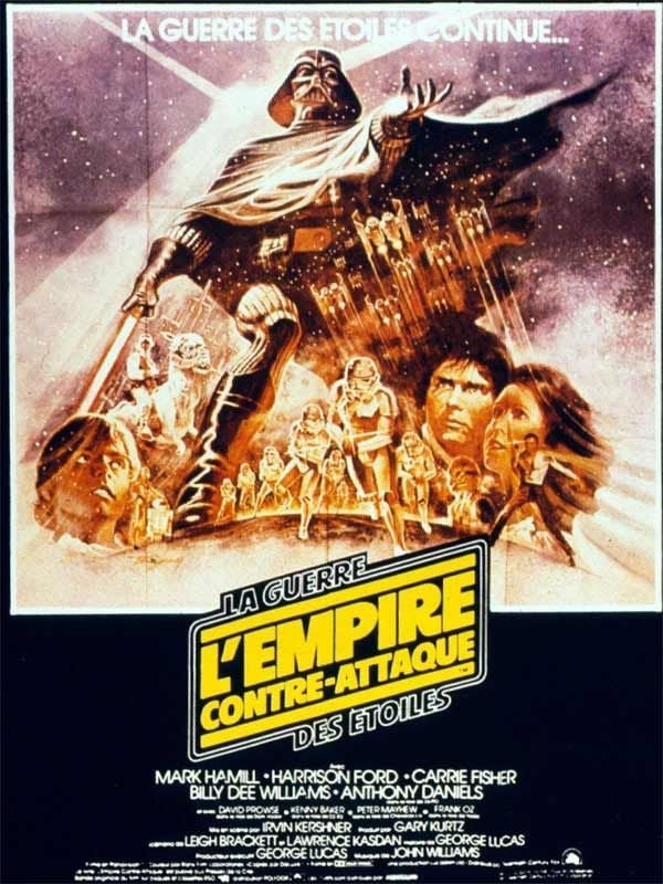Star Wars: L'Empire contre-attaque