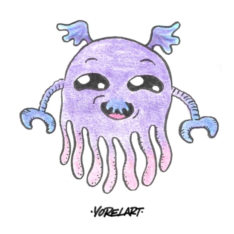 Animaux fantastiques #9 Cthulhu